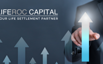 LifeRoc Capital  |  The Fastest Growing Life Settlement Platform