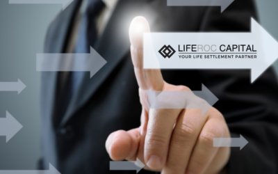 Comparing LifeRoc Capital vs. The Life Settlement Broker