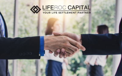 Concierge Life Settlement Services by LifeRoc Capital