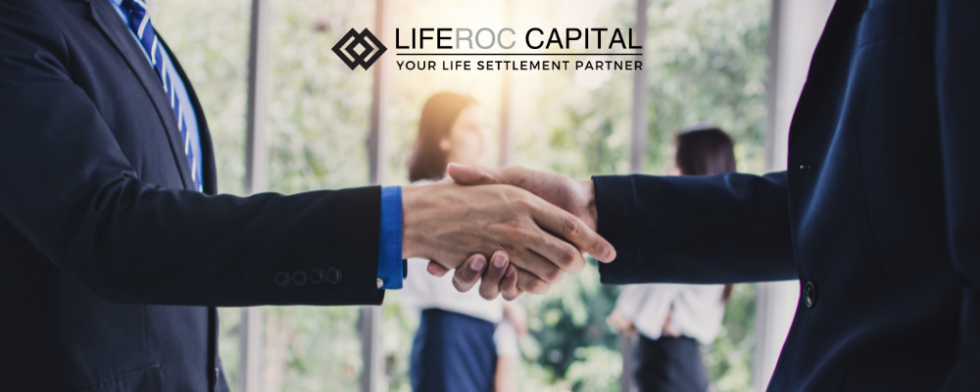 Concierge Life Settlement Services by LifeRoc Capital - LifeRoc Capital ...