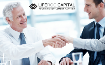 LifeRoc Capital vs. Traditional Life Settlement Provider